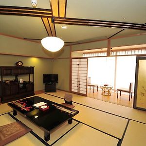 Standard Japanese-Style Room Non-Smoking